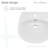Ivy 19" Wall-Mount Bathroom Sink