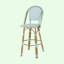 Tabourets 19,75 po Tallant