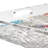  Arcadia Tiger And Zebra Scene Acrylic Square Decorative Tray-122272222