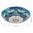 Merritt  3-Lights 16 Inch Ceiling Light