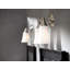 Lumière pour meuble-lavabo 2 lumières Rothbury-9259157