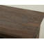 Table de chevet 3 tiroirs Desire