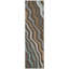 Tapis abstrait lavable à la machine intérieur / extérieur ACN2570 Chantille-1782614725-1782614770