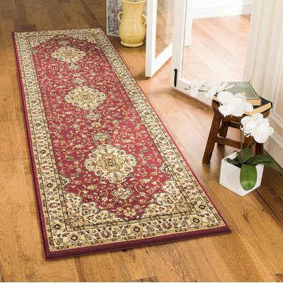 Classic 2 pi. 7 po X 7 pi 3 po Tapis