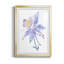 Columbine Bloom II - imprimé-205748340-205748339
