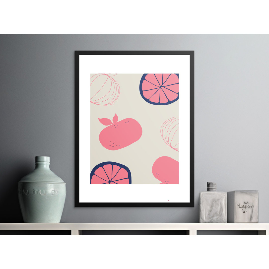 No Frame Print