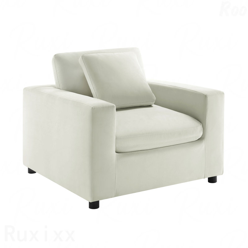 Fauteuil Modern Perfect For Modern Lounges