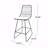 Outdoor Patio Counter Stool-1365166753