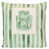 Vert, blanc doux