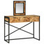 Dressing Table with Mirror