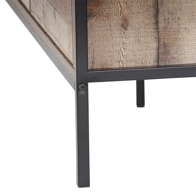 Algere 8 Drawer 103.2Cm W Chest