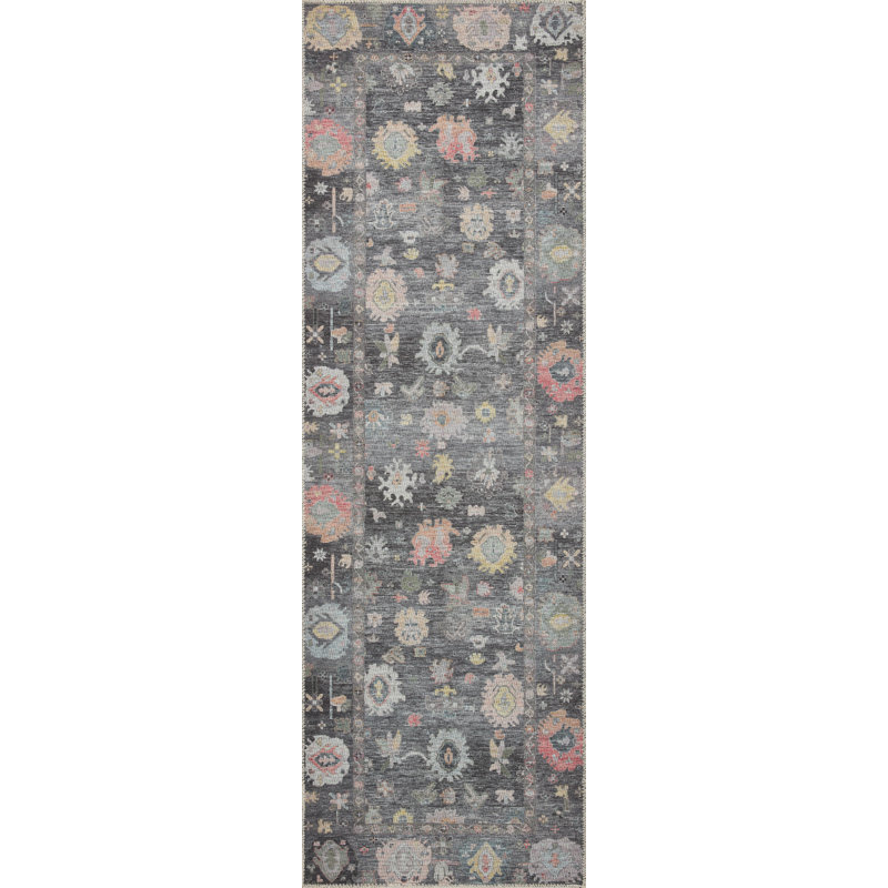 Indoor Rug, Runner 2' x 5'