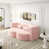 Rose pastel est en rupture de stock