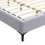 Lit tapissier Morlon-111666059