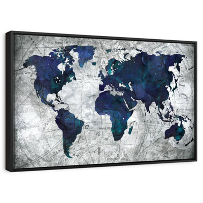 World Map
