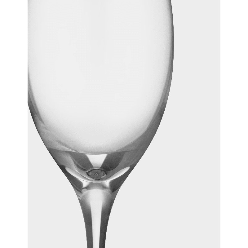 Différence de vin mousseux, paquet de 2