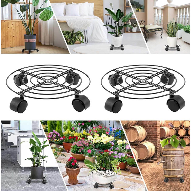 Plant Stand - Set of 3