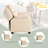 Alexzia Kids 14.2'' Recliner Chair with Collapsible Footrest-905818628