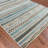  Handmade Gabbeh Wool Runner