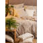 Ikat Duvet Cover with Pillowcases