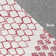 Chenille Geometric Indoor Rug