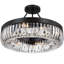 Tyahna 8 - Light Chandelier