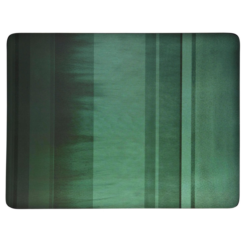 Denby Green Placemats
