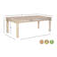 Table de salle à manger en bois de teck Aarohi-452786081-452786087