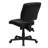 Mid-Back LeatherSoft Multifunction Swivel Ergonomic Task Office Chair-30773041
