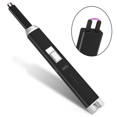 Chargeur USB pour barbecue