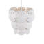 Lustre ovale Tulum