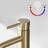 Single-Hole Single-handle Bathroom Faucet-70838632