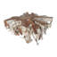 Solid Wood Coffee Table-313180770