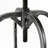 Oswalt Swivel Upholstered Adjustable Height Counter Stool-17838823