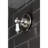Kingston Brass Bel-Air Single-Handle Wall Mount Three-Way Diverter Valve with Trim Kit-40697679