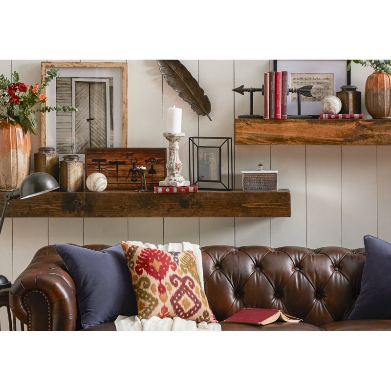 Brown Cast Metal Arrow Bookends Set