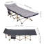 Upholstered Daybed with Mattress