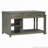 Extendable Kitchen Island with Storage,Built-In Power Outlets-111647369