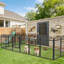 Ian 126cm Dog Whelping Pen
