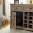 Pieros 39.38'' Console Table