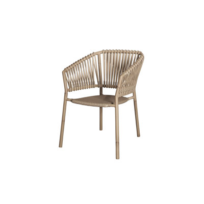 Ocean Natural Chair