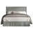 Aroz Upholstered Standard Bed-388699910-388700028