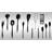 Prep & Savour Diggines Utensil Set