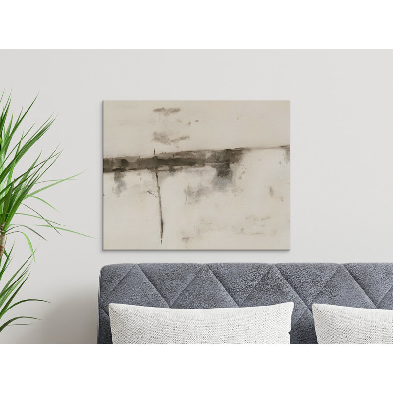 Wrapped Canvas Print Set, 48x36