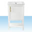 Meuble-lavabo simple avec comptoir Revaz 20-1732541189