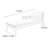 Massuda Upholstered Chaise Lounge-691018870