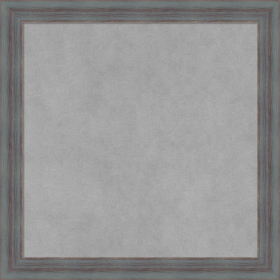 Magnetic Wall Mounted Bulletin Board