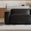 Canapé modulaire en cuir Hamall Nathan-370905937-370923899