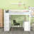 Rondae Kids Full Loft Bed-851556428