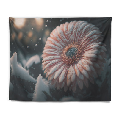 Polyester Tapestry